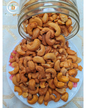 রোস্টেড কাজুবাদাম (১কেজি)