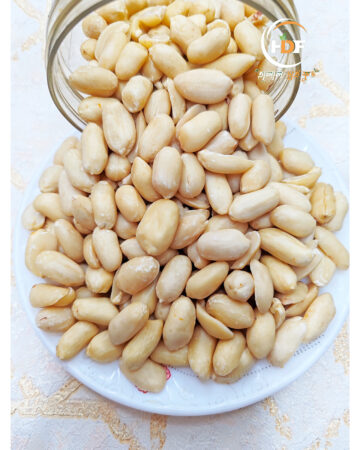 কাঁচা থাই চিনা বাদাম (১কেজি)