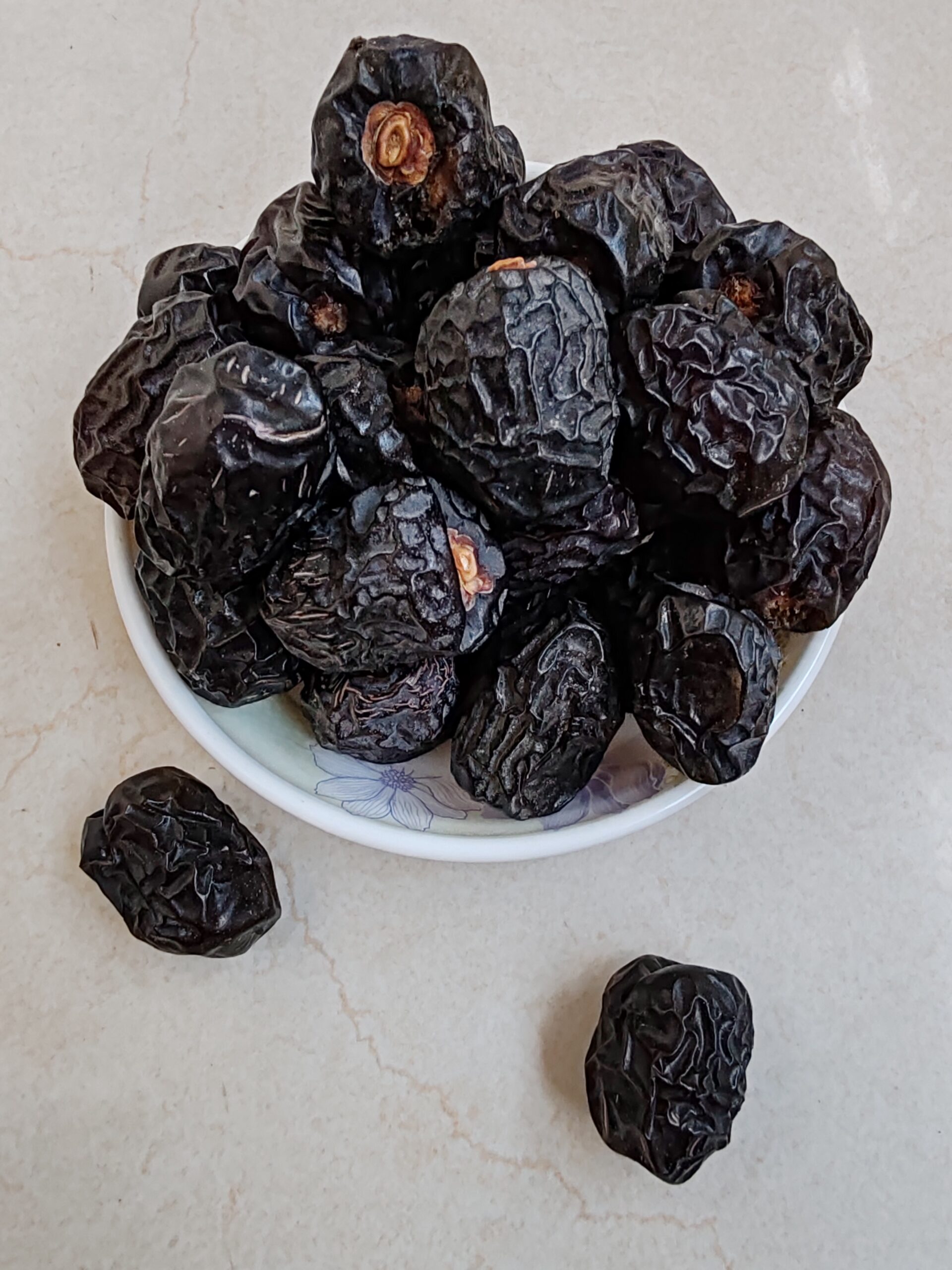 আজওয়া খেজুর(Ajwa Dates)-1kg - Image 6