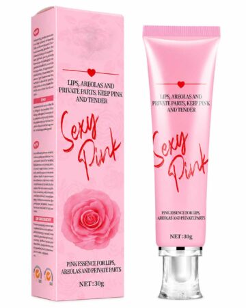 Aichun Beauty Sexy Pink Cream 30gm