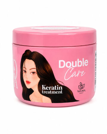 Kota Double Care Keratin Treatment Hair Mask