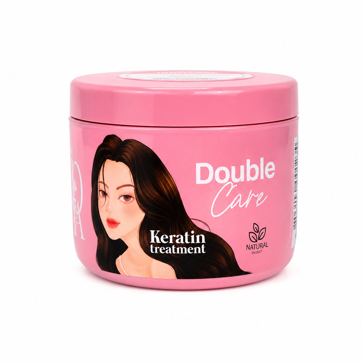 Kota Double Care Keratin Treatment Hair Mask